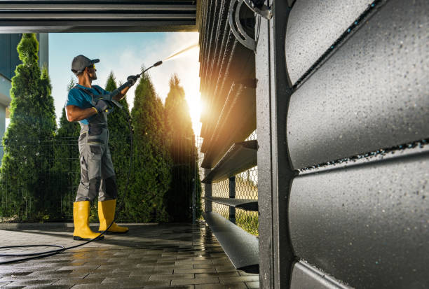 Best Building Exterior Washing  in Los Alamos, CA